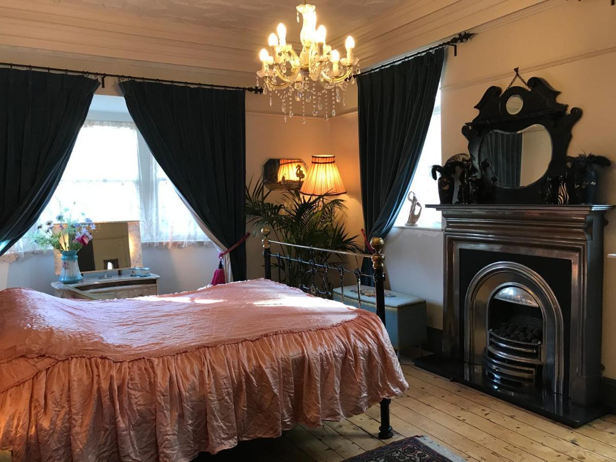 Pretty Victorian Garden Flat Apartment Radipole Luaran gambar