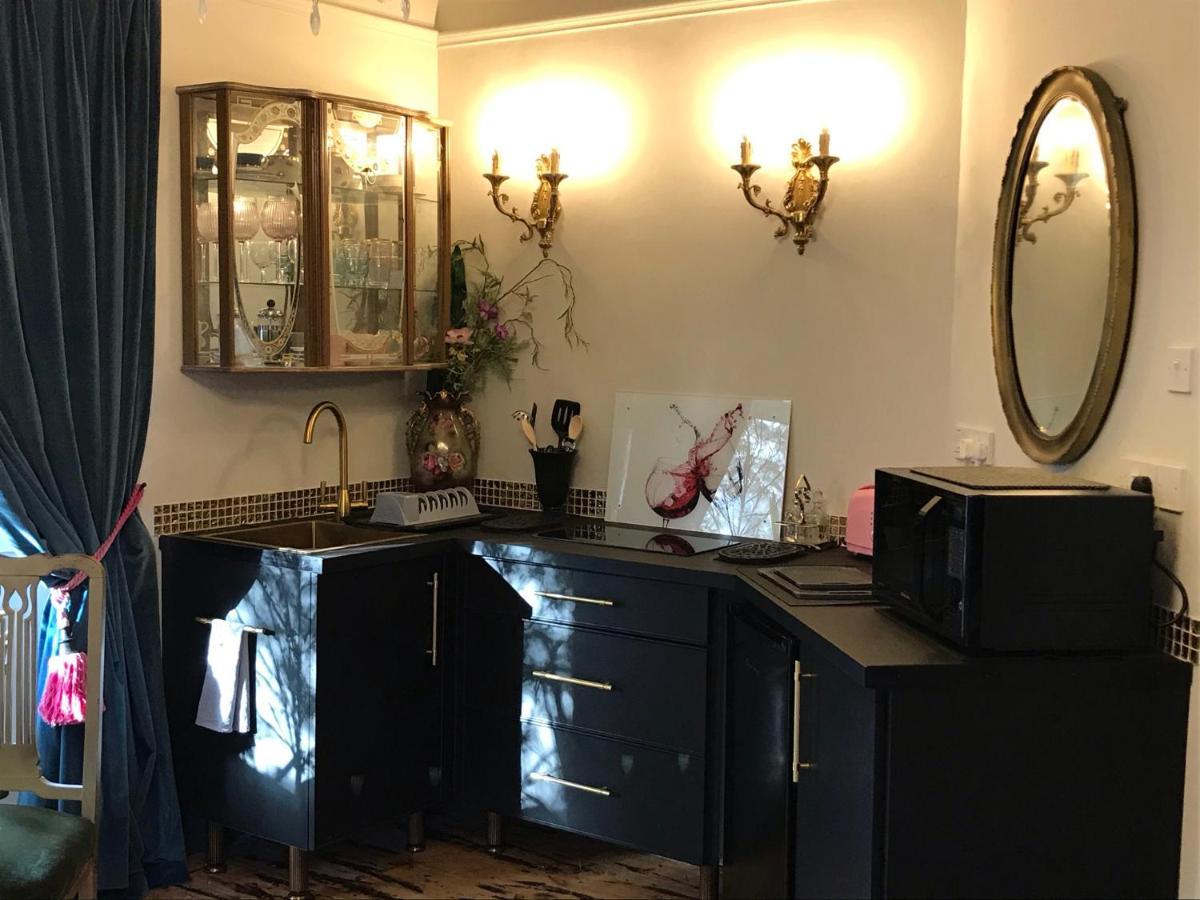Pretty Victorian Garden Flat Apartment Radipole Luaran gambar