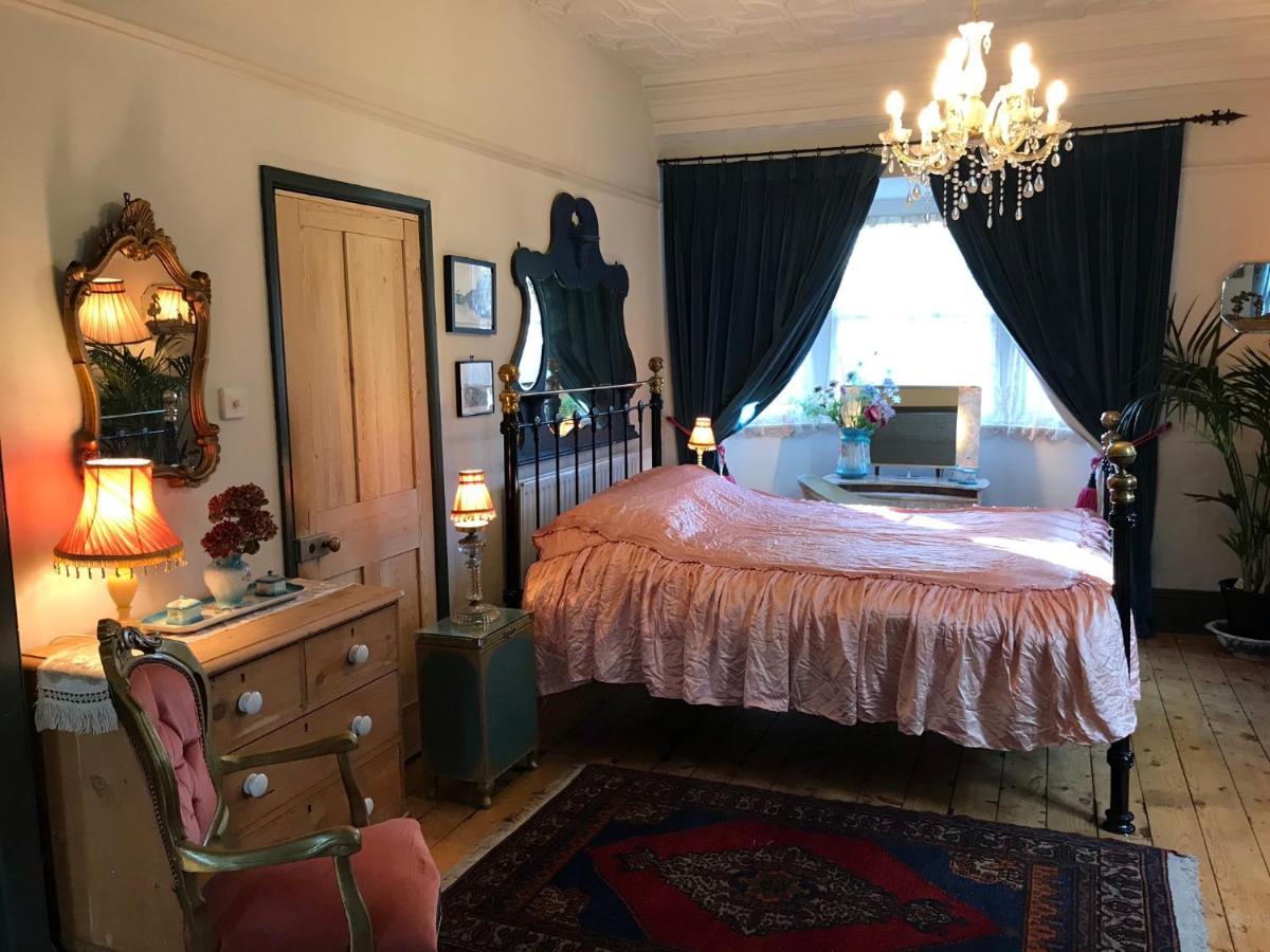Pretty Victorian Garden Flat Apartment Radipole Luaran gambar